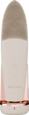 Produktbild von BEAUTIFLY B-Clean PRO Ultraschall Gesichtsbürste