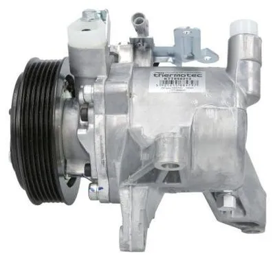 Obrázek produktu pro THERMOTEC KTT090213 DKV10Z Klimatizační kompresor PAG 100 YF R1234yf pro SUBARU FORESTER (SJ) XV (GP) IMPREZA hatchback (GP) IMPREZA sedan