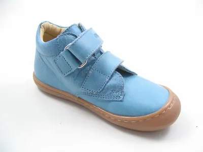 Produktbild von Däumling Kinder Kinderschuhe blau Gr. 24