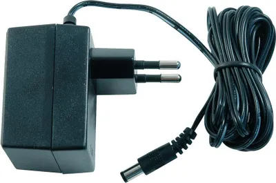 Immagine prodotto di Casio AD-A60024 adattatore e invertitore Interno Nero