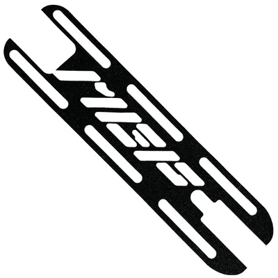 Produktbild von Madd Scooter MGO Griptape Shredder schwarz .