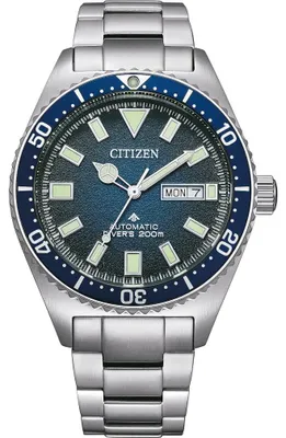 Zdjęcie produktu dla Citizen, model Ny0129-58Lc