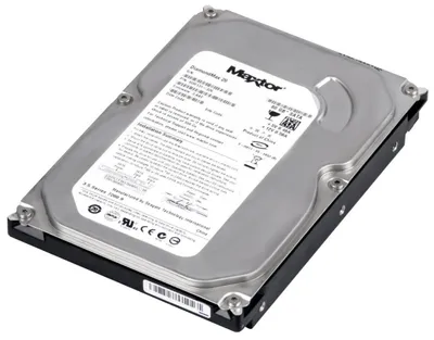 Zdjęcie produktu dla Dysk HDD MaXtor DiamondMax 20 80GB (STM380811AS)