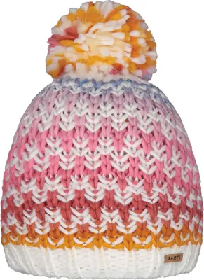 Image de Bonnet Barts Nicole pour filles, violet, taille 53