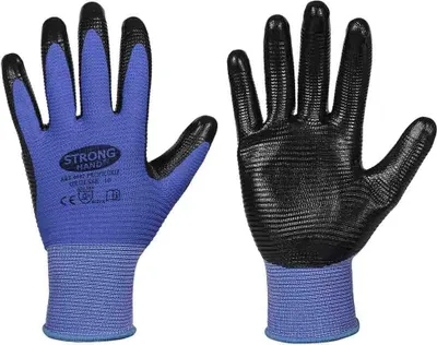 Produktbild von PROFILGRIP STRONGHAND® Handschuhe Größe 9