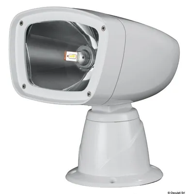 Produktbild von Aldebaran Combo LED Suchscheinwerfer 24 V - Osculati 13.228.02