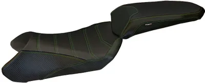 Produktbild von Satteldecke Comfort 5BL-3 für Kawasaki Ninja 1000 SX (2011-2016)