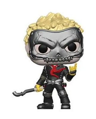 Produktbild von Persona5 - Skull 469 - Funko Pop! - Vinyl Figur