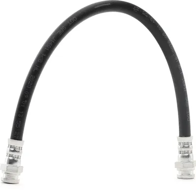 Produktbild von RIDEX 83B0486 Bremsschlauch Hinten für RENAULT ESPACE II (J/S63) ESPACE I (J11) 18 (134) Fuego Schrägheck 18 Variable (135)