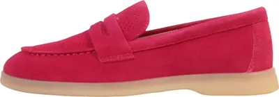 Produktbild von Mokassin aus Leder Alénoa