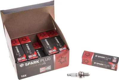 Zdjęcie produktu dla Świeca zapłonowa Champion RZ7C /10szt/ RZ7C/10