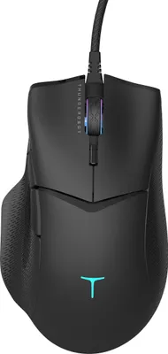 Zdjęcie produktu dla Przewodowa mysz do gier ThundeRobot Shark MG705 Pro