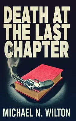 Produktbild von Death At The Last Chapter