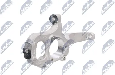 Produktbild von NTY ZZP-CH-039 Achsschenkel Radaufhängung Lenkung für JEEP GRAND CHEROKEE IV (WK, WK2) Vorne Links