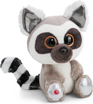 Produktbild von Nici Glubschis Teddybär 15 Cm    One Size