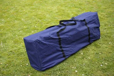 Obrázek produktu pro Přenosná taška pro zahradní stan Gardenay, 50 x 23 x 158 cm