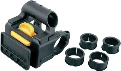 Immagine prodotto di Topeak Fixer 8 portaborse da manubrio TC3009