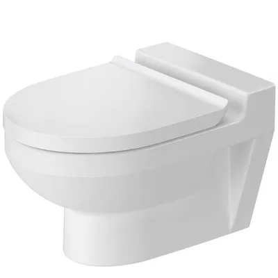 Produktbild von DURAVIT 0021390000 Kinder WC-Sitz Duravit 0021390000 No.1, Weiß