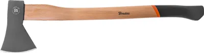 Immagine prodotto di BradasKT-SW1125 Ascia universale Bradas, manico in legno, lunghezza: 710 mm, 1,25 kg