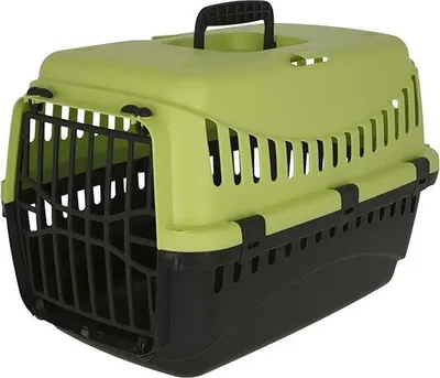Produktbild von Famanu Transportbox für kleine Haustiere - 45 x 30 x 30 cm