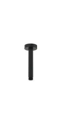 Produktbild von Ideal Standard Kopfbrauseanschluss Idealrain B9446XG Schwarz