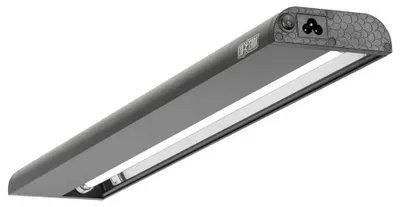 Immagine prodotto di Exo Terra, lampada UVB a barra T6, potenza: 24 Watt