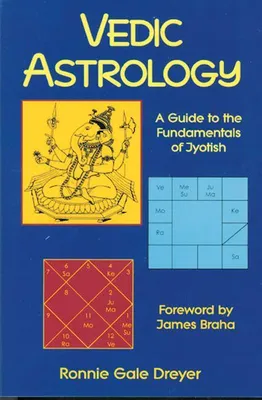 Produktbild von Vedic Astrology