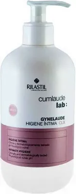 Produktbild von Cumlaude Labor: Intime Hygienegel CLX 500ml