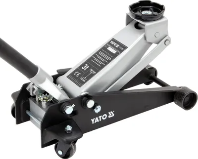 Immagine prodotto di Yato YT-17211 Sollevatore/cavalletto per veicoli