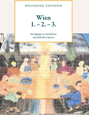 Produktbild von Wien 1. - 2. - 3.