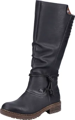 Obrázek produktu pro Rieker Z4776-00 (40/schwarz/brown)