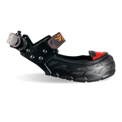 Immagine prodotto di Scarpe antinfortunistiche SafetyJogger 011177 Safety Jogger Visitor nere Taglia