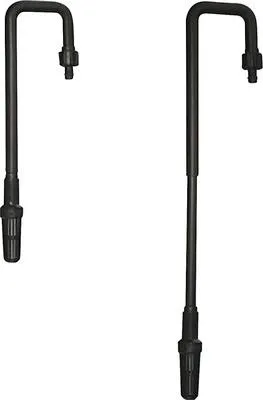 Produktbild von JBL InSet 60151 Ansaugrohr Komplett-Set für Außenfilter von Aquarien Cristalprof