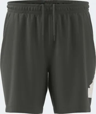 Produktbild von Adidas Future Icons Badge of Sport Short Herren