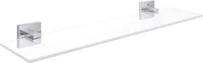 Produktbild von Grohe QuickFix Start Cube planchet 53x14,5x5,4cm chroom