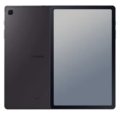 Produktbild von Samsung Galaxy Tab S6 Lite SM-P615N, 26,4 cm (10.4"), 2000 x 1200 Pixel, 64 GB, 4 GB, Android 10, Grau