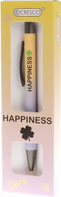 Obrázok produktu pre Pero Happiness v puzdre – Cresco