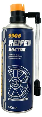 Produktbild von Mannol Reifen Doct 9906 Behandlungsmittel 450Ml