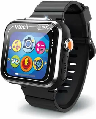 Obrázek produktu pro Vtech- Dětské naučné hodinky, vícebarevné (027-531677) VTECH