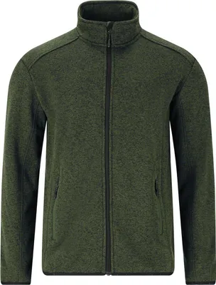 Produktbild von WHISTLER Sampton M Melange Fleece Jacket CLIMBING IVY CLIMBING IVY 3XL