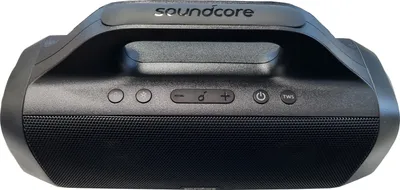 Produktbild von Anker Soundcore Motion B Bluetooth-Lautsprecher, 12 Watt RMS, wasserdichtes Gehäuse