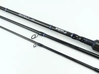 Produktbild von Sportex ST2832 Seatrout-Xpert (3-piece) 2,8m //9-28g