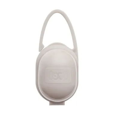 Immagine prodotto di LOVI scatola ciuccio beige 13/111_bei