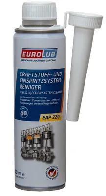 Produktbild von EUROLUB 003737 Reiniger Benzineinspritzsystem