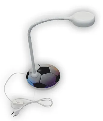 Produktbild von Tischleuchte Fußball