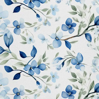 Obrázok produktu pre Vonkajší dekoratívny panel OXFORD - Blumen - DX2682