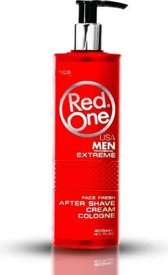 Produktbild von RedOne Fresh Massage Menthol Hair Tonic 250ml