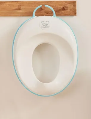 Produktbild von Famanu Kindertoilettensitz - Kinder-Plastiktoilettensitz
