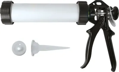 Produktbild von P186-AL Kartuschenpresse 600 ml