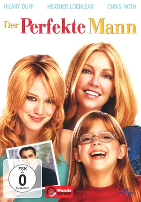 Produktbild von Der perfekte Mann